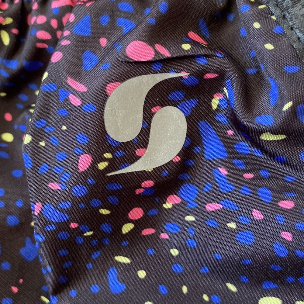 Soffe running shorts - Picture 5 of 6
